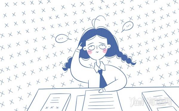 高考文科班学生太可怕了 看看人家是如何复习