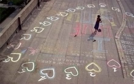 非主流爱情句子(精选32句)