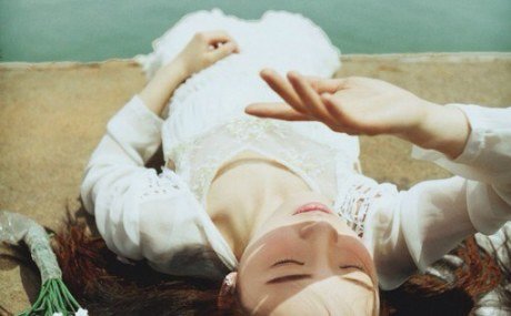 正能量爱情语录 漂亮只能为别人提供眼福，却不(精选21句)