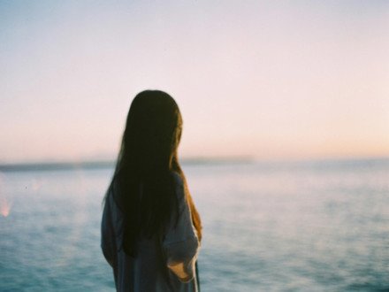 关于爱情感人的句子(精选34句)