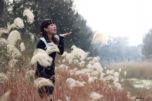 两个人在一起的句子(精选15句)
