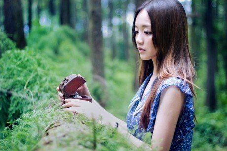 心死的个性签名 梦到的人怎么舍得去伤害(精选40句)