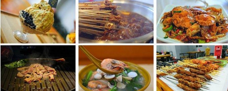 三亚美食 三亚美食