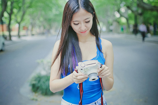 20条唯美情感语录