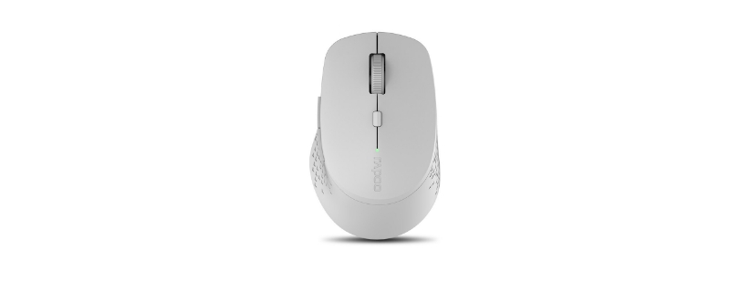 罗技g102dpi四个档位