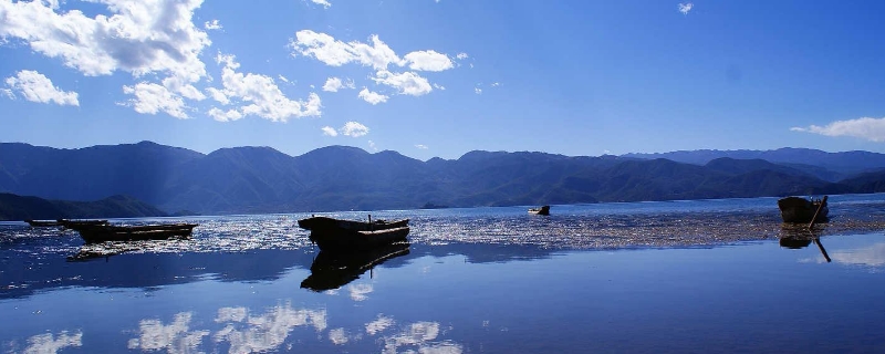 泸沽湖三大禁忌 泸沽湖三大禁忌