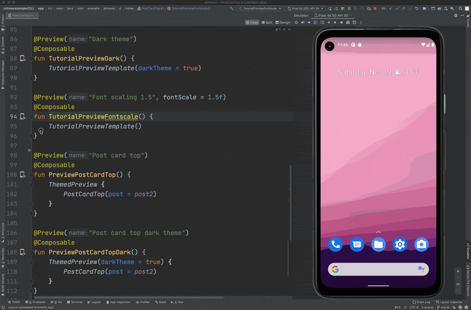 AndroidStudio和Gradle插件使用全新版本编号
