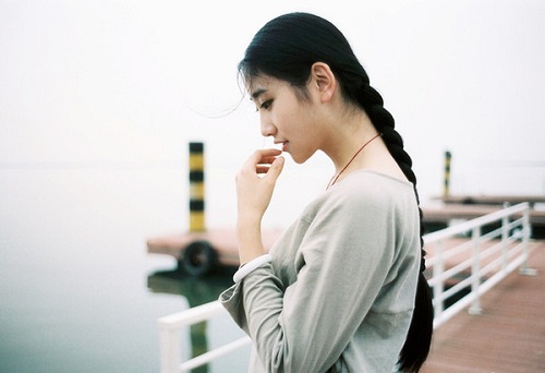 一位妈妈教你做一个温顺幸福的好女人(精选15句)