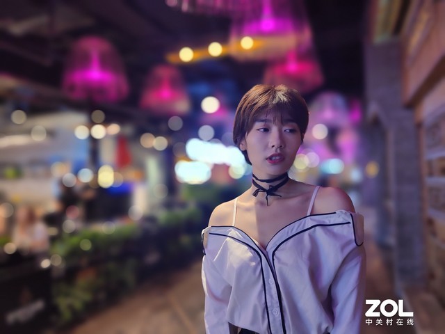 焕采视频让人像更出彩 OPPO Reno6 Pro+全面评测