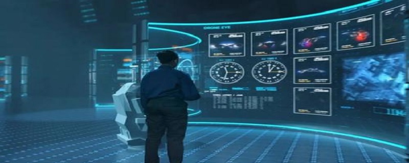 ar技术和vr技术的区别 ar技术和vr技术的区别