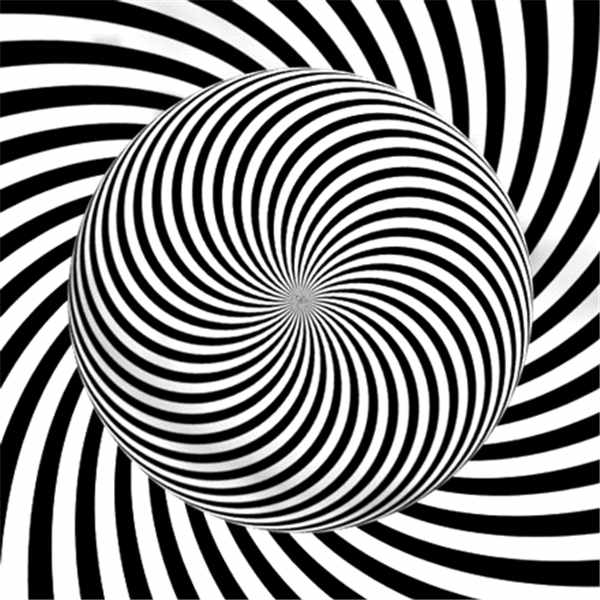 超强的催眠图片有哪些