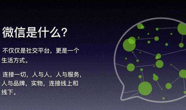 小程序深夜连发4大新能力！