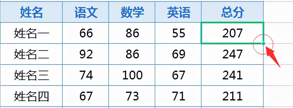 第一天：学好EXCEL函数和公式必须掌握的基础知识和操作