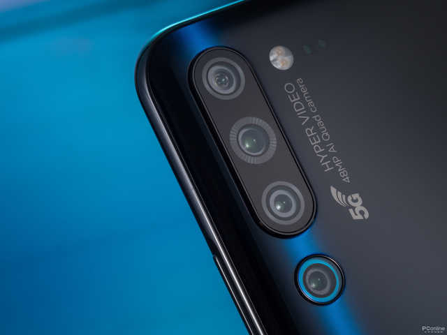 联想手机Z6 Pro 5G版评测：前所未有的5G硬核旗舰