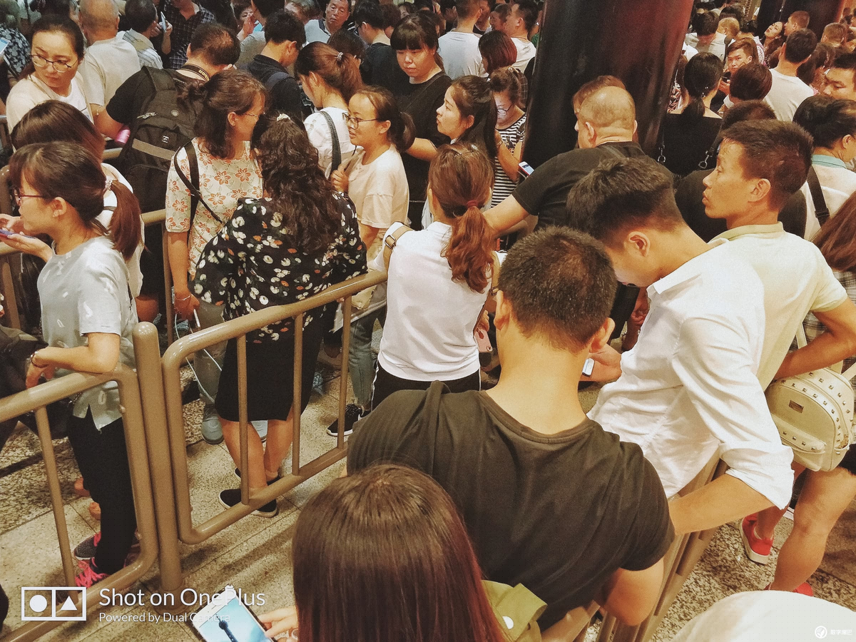 借一加 5 的双摄体验，谈一谈什么时候该用双摄
