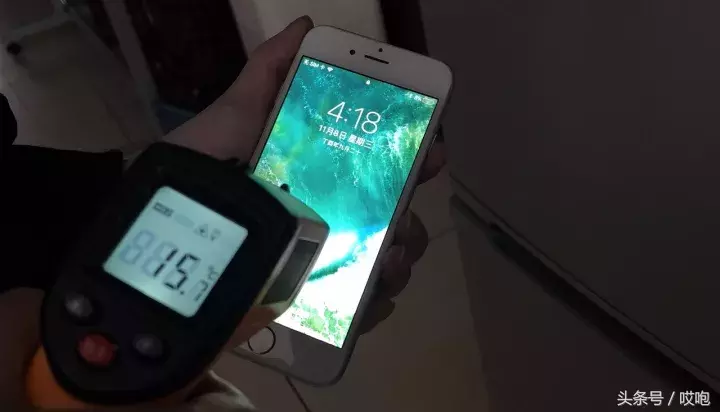苹果手机变慢变卡，怎么破？