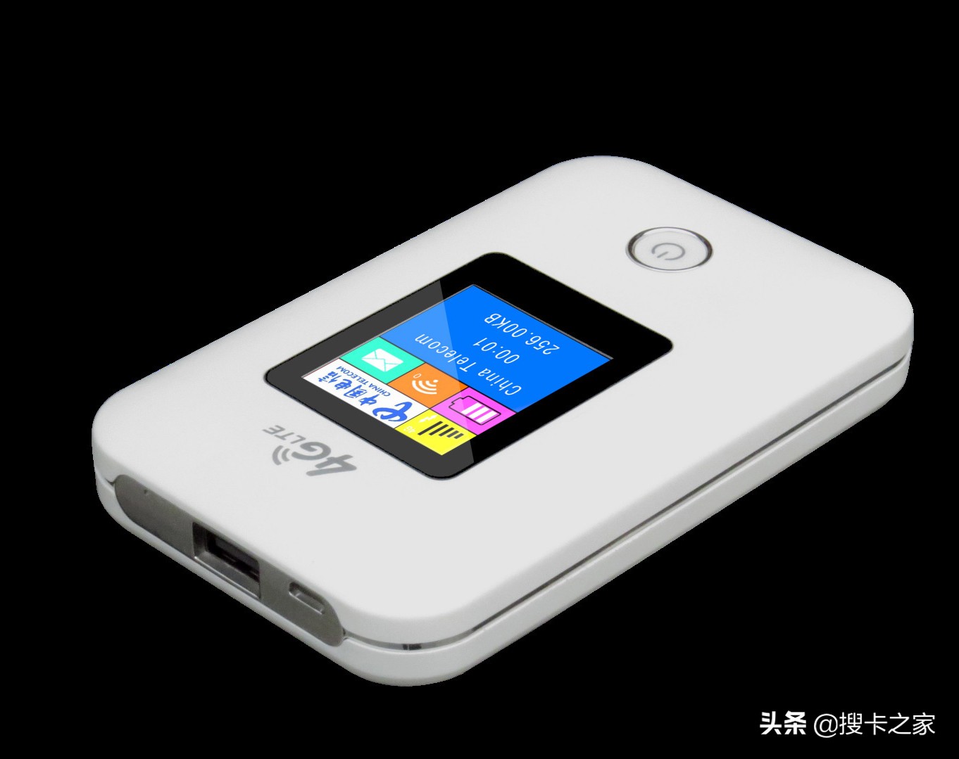 随身WiFi推荐，2021学生党、上班族适用随身wifi有哪些？