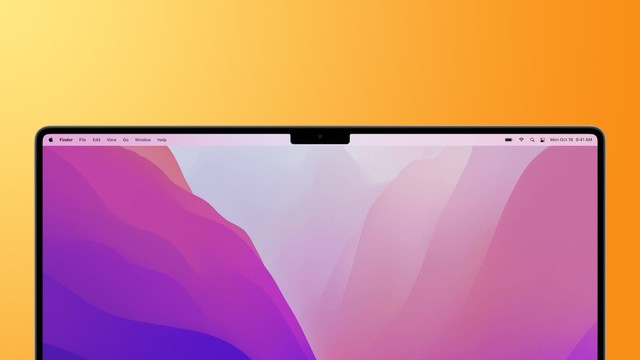 新苹果MacBook Air消息汇总：刘海屏、M2芯片等