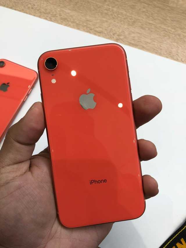 iPhone XS Max评测：坚守安卓的人，这次没借口？