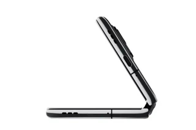 7699元起！OPPO Find N折叠旗舰正式发布，最香折叠屏？