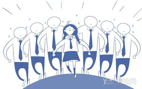 高考要拼搏 八大励志冲刺语录在这里