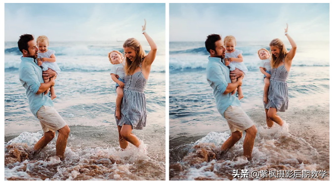 PS有摄影后期修图专用版本？Photoshop Elements 2021 全一键后期