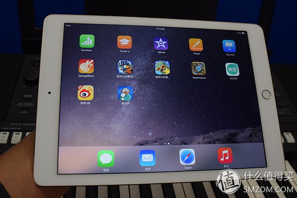从iPad Air 升级到iPad Air 2是否值得？官网购入iPad Air 2 64G