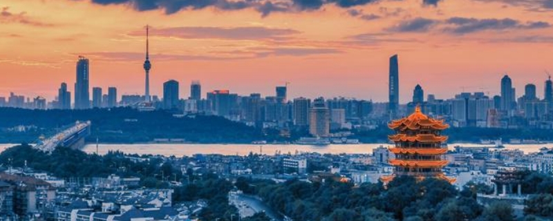 湖北武汉属于南方还是北方 湖北武汉属于南方还是北方