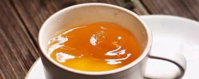 蜂蜜结晶了还能吃吗 蜂蜜结晶了还能吃吗