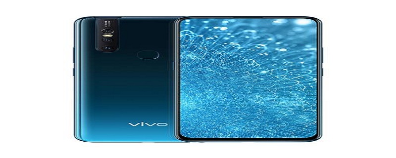 vivos1什么时候上市的 vivos1什么时候上市的