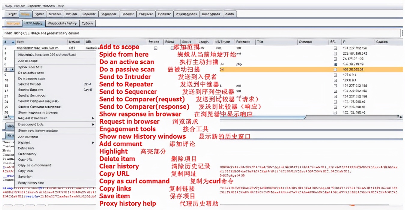 科普一款网络攻击中常用的渗透工具