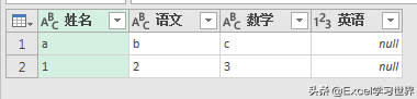 如何将 txt 格式的表格转换成 Excel？