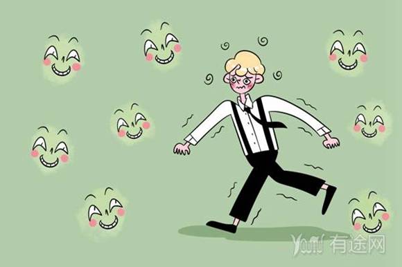 男孩子学会计好不好 就业前景怎么样