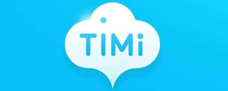 timi是什么意思