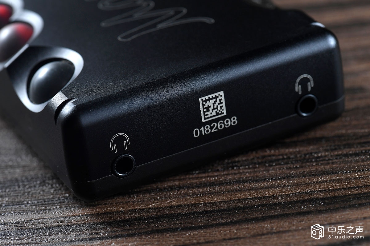 入门到中端——4 款拥有好声音的DAC 耳放推荐