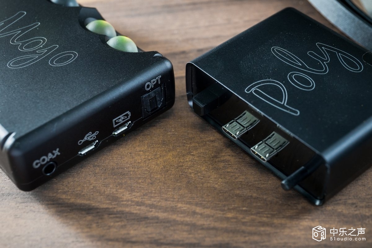 入门到中端——4 款拥有好声音的DAC 耳放推荐