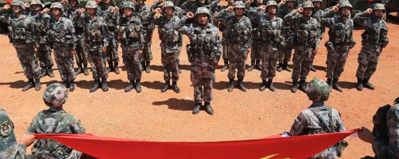 75军是什么兵种 75军是什么兵种