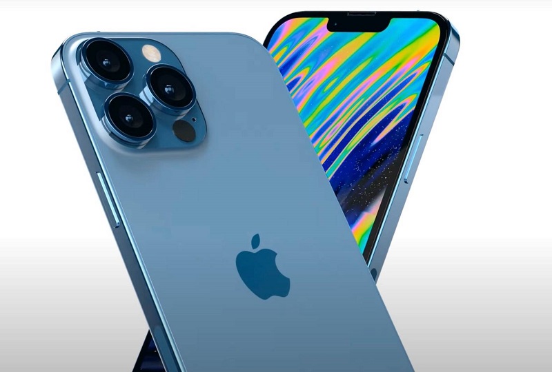 不用再靠男友了！教你如何把旧iPhone数据转移到iPhone 13