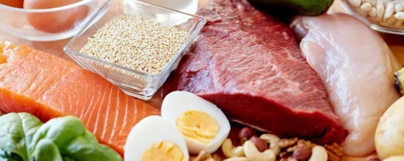 三个月不吃肉身体变化 三个月不吃肉身体变化