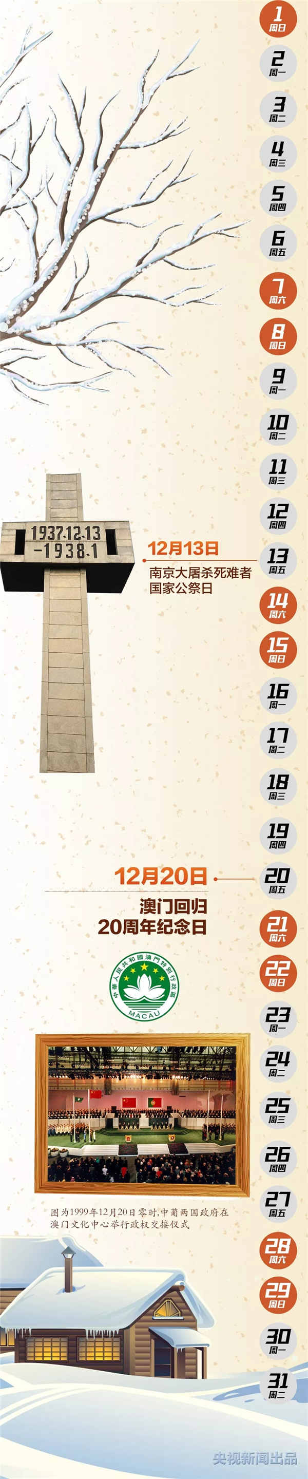 2019年高考新闻日历