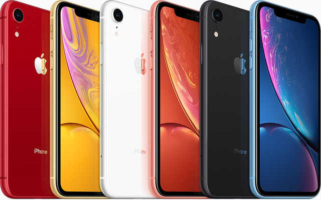 iPhone XS Max评测：坚守安卓的人，这次没借口？