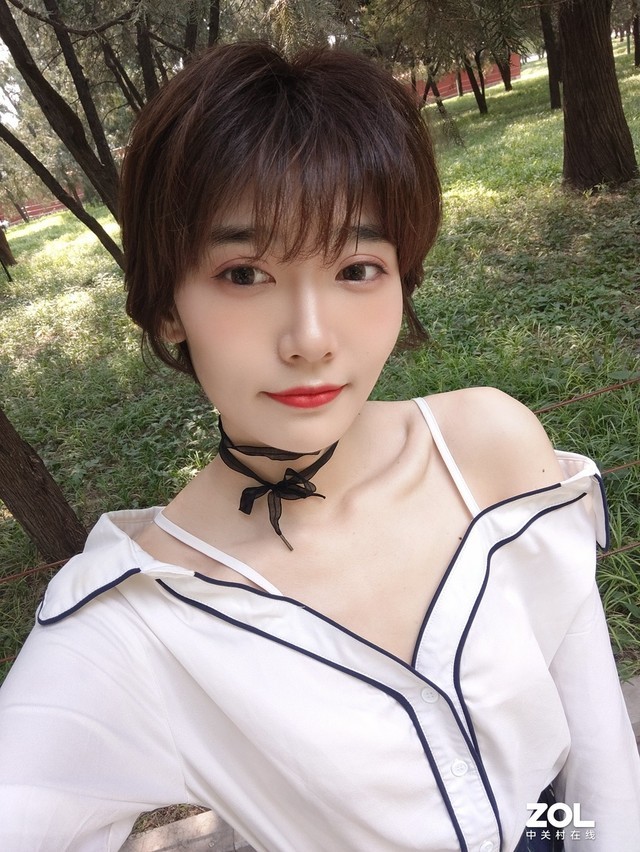 焕采视频让人像更出彩 OPPO Reno6 Pro+全面评测