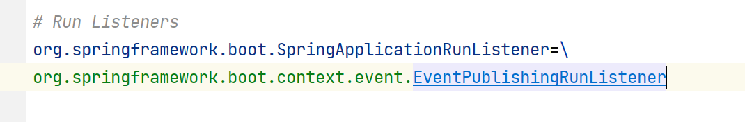 SpringBoot源码分析之SpringApplication构造方法核心源码分析