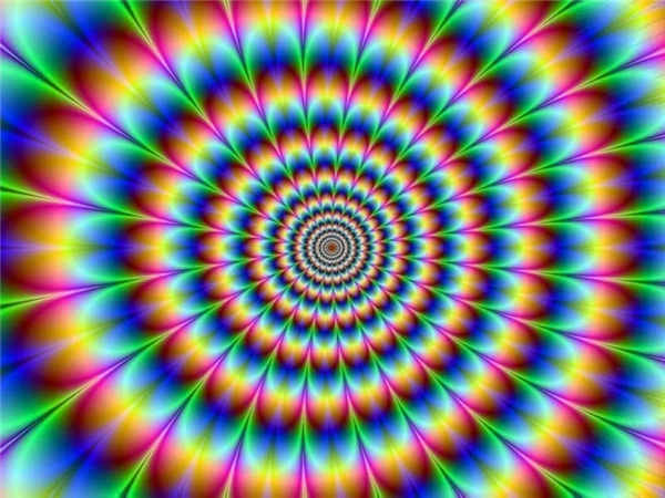 超强的催眠图片有哪些