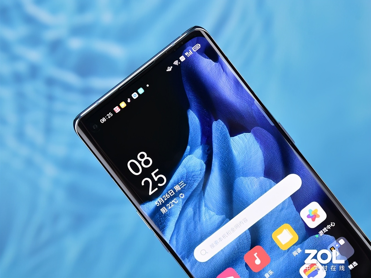 焕采视频让人像更出彩 OPPO Reno6 Pro+全面评测