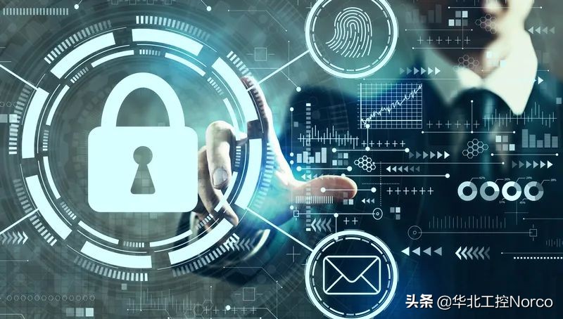 聚焦网络安全 | 华北工控推出上网行为管理专用网关产品
