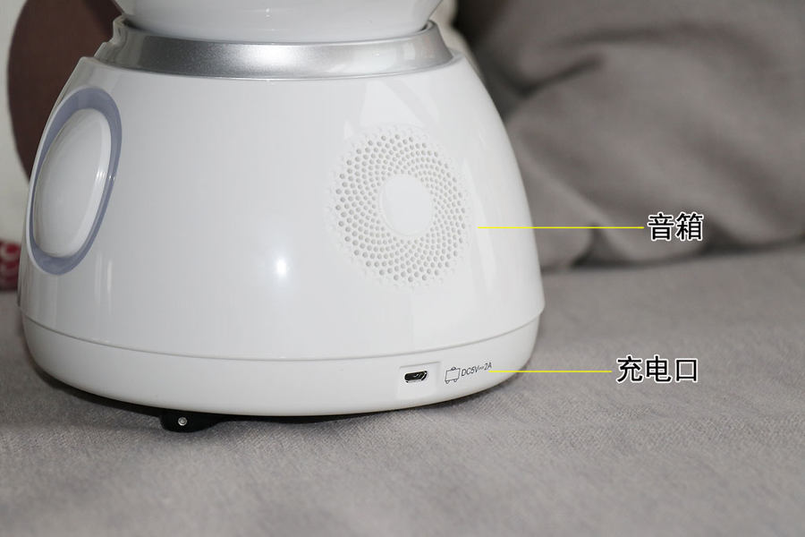 儿童智能机器人体验：看阿尔法蛋·A10如何成为小朋友最好的学习伙伴