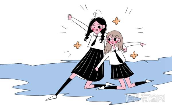 2019年赣南师范大学艺术校考合格分数线