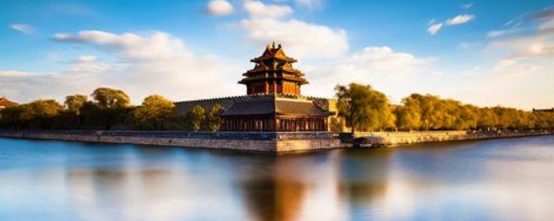 北京旅游攻略自助游 北京旅游攻略自助游