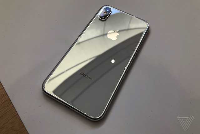 iPhone XS Max评测：坚守安卓的人，这次没借口？